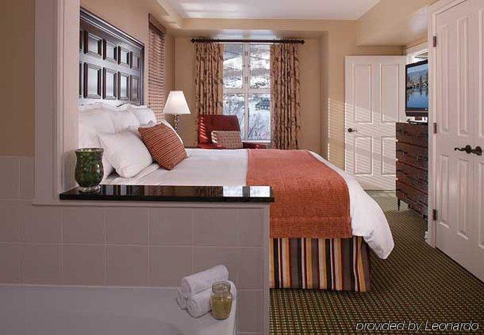 Marriott'S Mountainside Park City Quarto foto